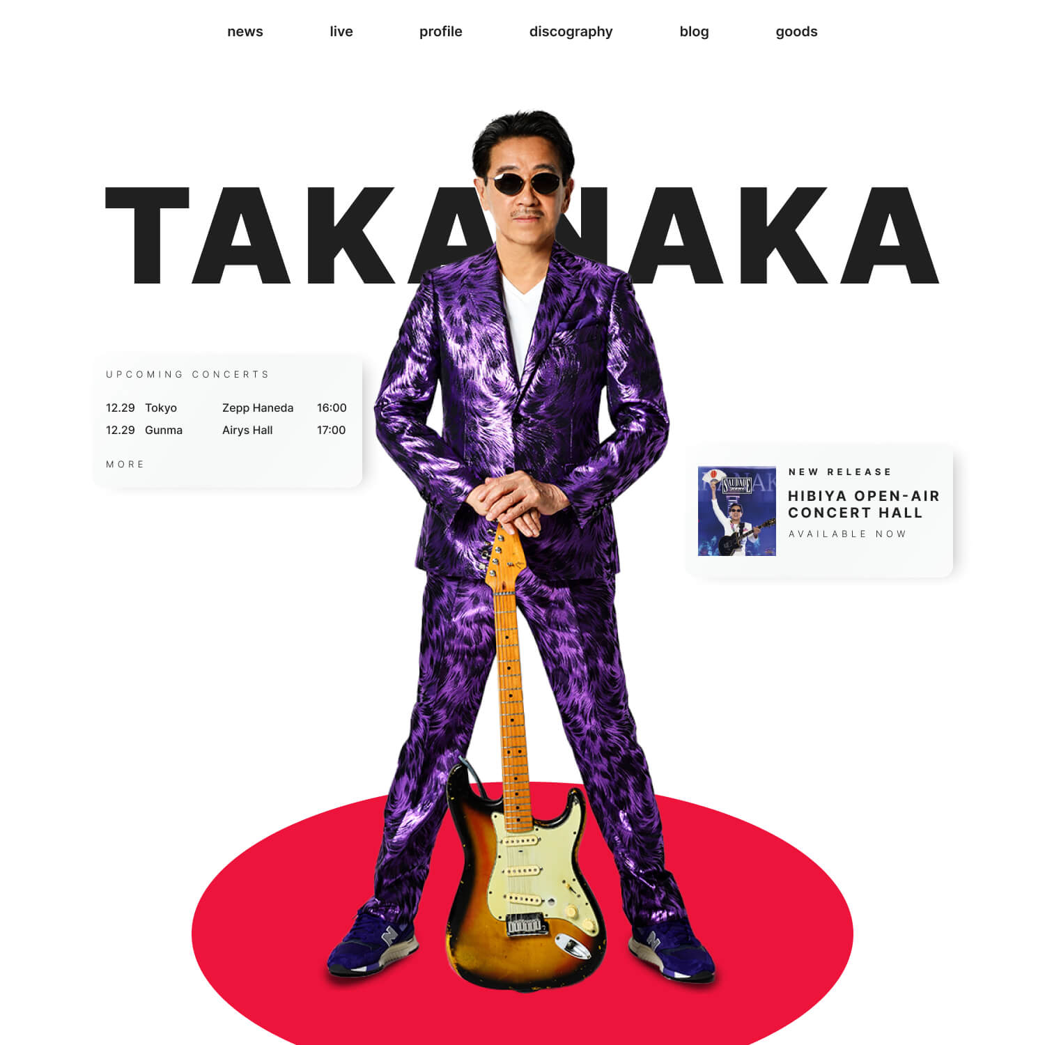 Masayoshi Takanaka